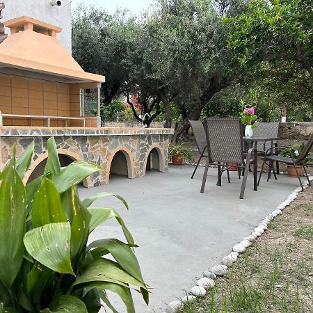 Lina'S Amazing House In Ialysos Villa Ixia  Dış mekan fotoğraf